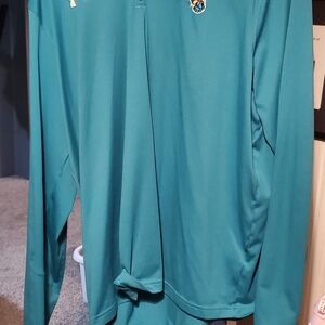 Under Armour Aqua XXL Polo Shirt
